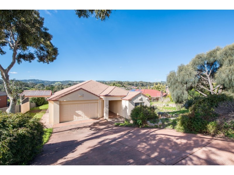 43 Sandalwood Crescent, Flagstaff Hill SA 5159
