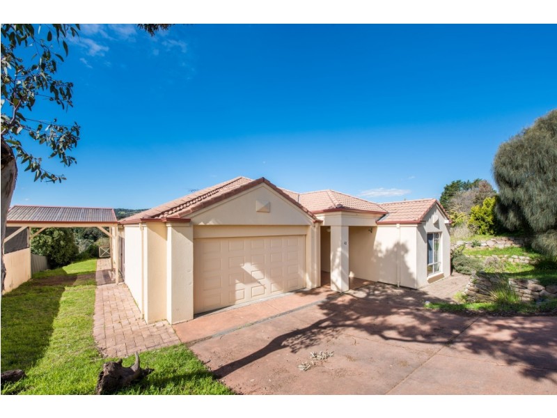 43 Sandalwood Crescent, Flagstaff Hill SA 5159
