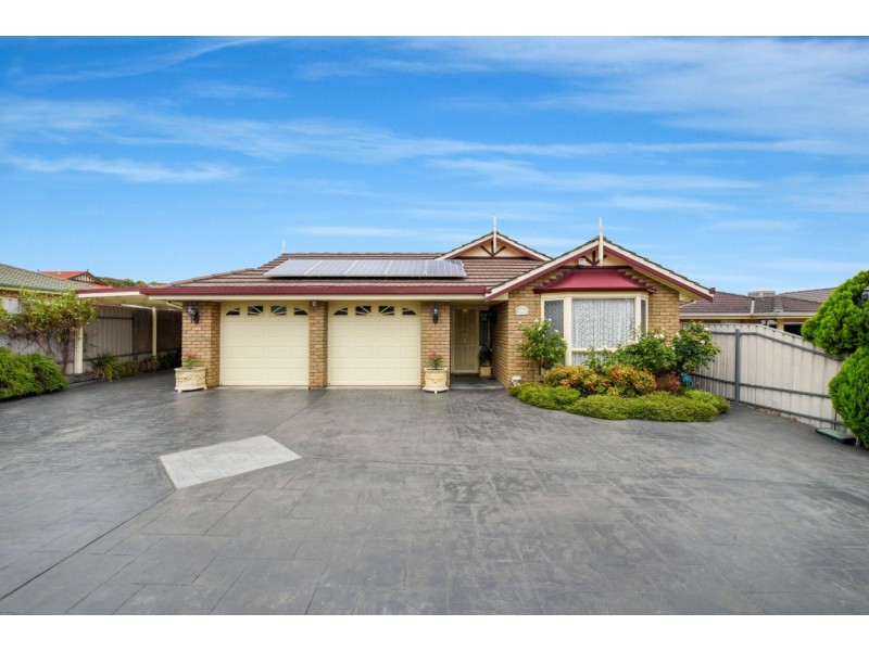 12 Yaldara Close, Woodcroft SA 5162