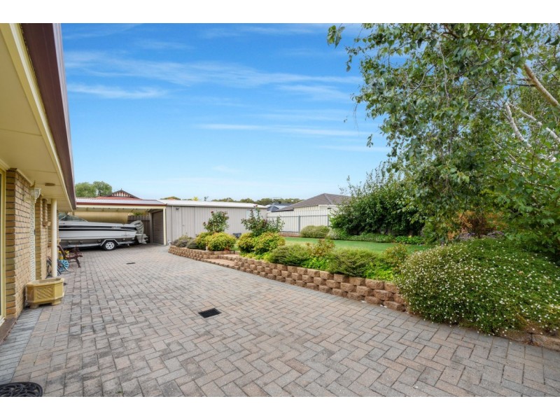 12 Yaldara Close, Woodcroft SA 5162