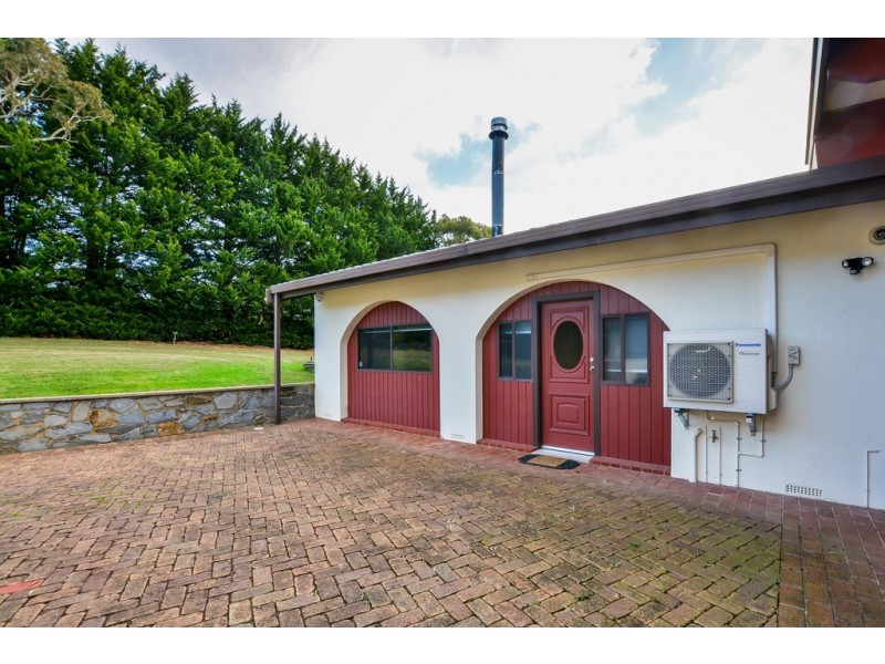 280 Dashwood Gully Road, Kangarilla SA 5157