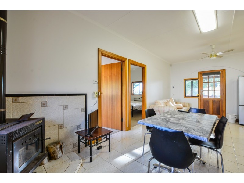 280 Dashwood Gully Road, Kangarilla SA 5157