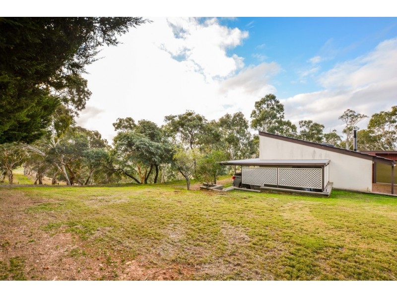 280 Dashwood Gully Road, Kangarilla SA 5157