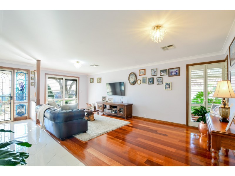 24 Kings Hill Circuit, Onkaparinga Hills SA 5163