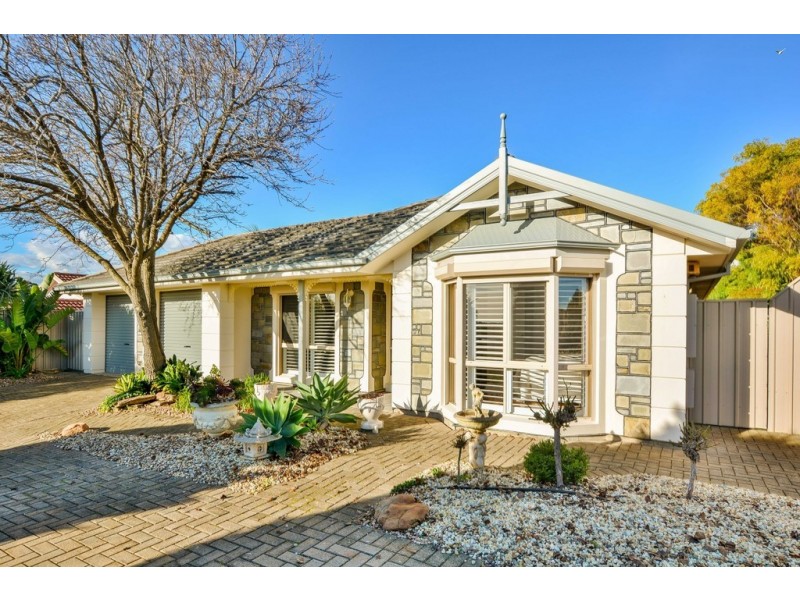 24 Kings Hill Circuit, Onkaparinga Hills SA 5163
