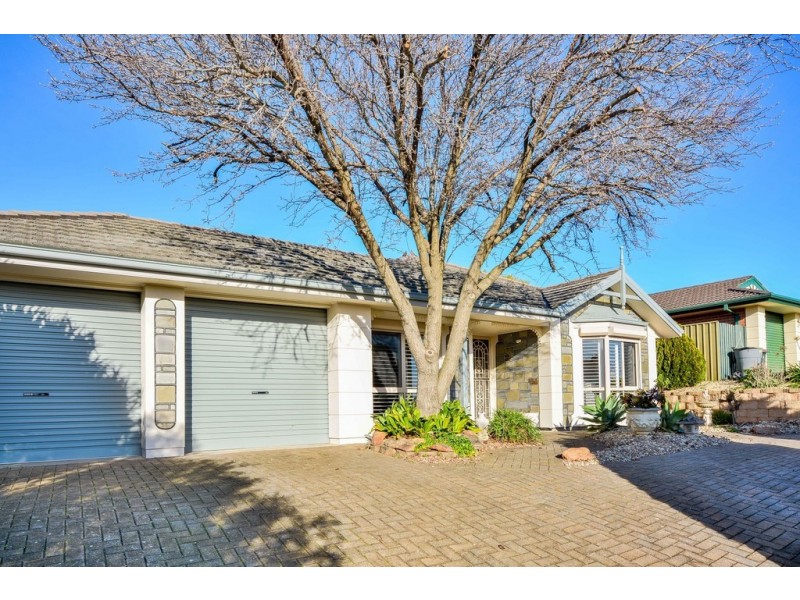 24 Kings Hill Circuit, Onkaparinga Hills SA 5163
