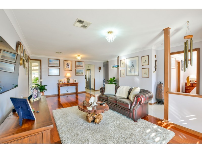 24 Kings Hill Circuit, Onkaparinga Hills SA 5163