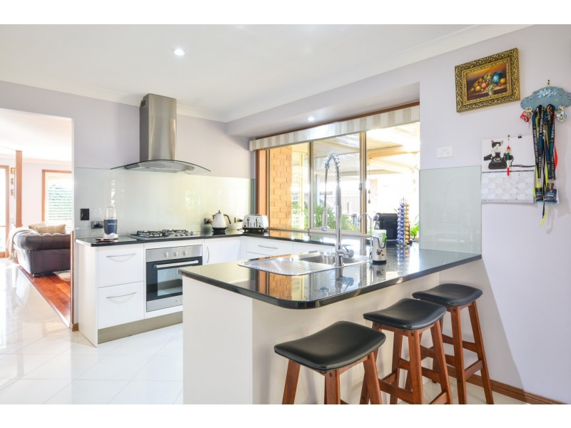 24 Kings Hill Circuit, Onkaparinga Hills SA 5163