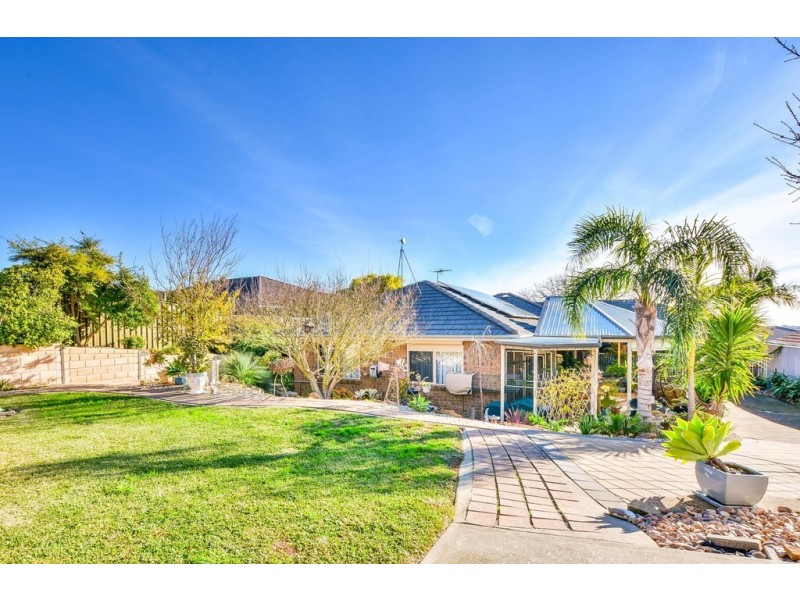 24 Kings Hill Circuit, Onkaparinga Hills SA 5163