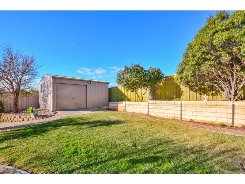 24 Kings Hill Circuit, Onkaparinga Hills SA 5163