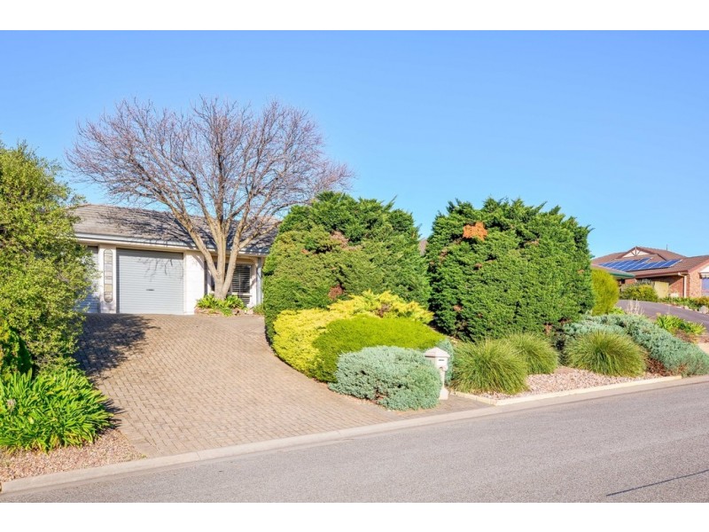 24 Kings Hill Circuit, Onkaparinga Hills SA 5163