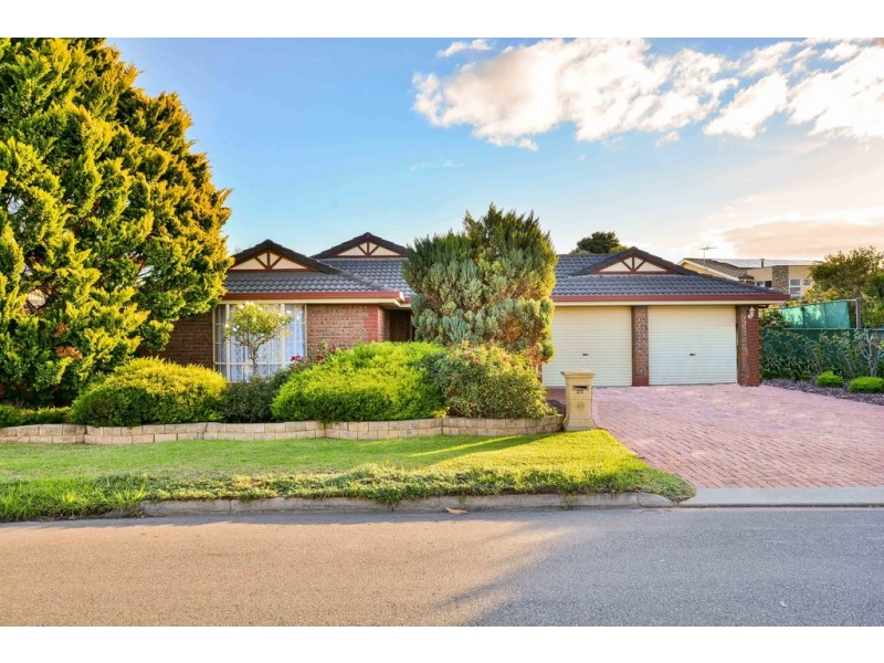 45 Nedland Crescent, Port Noarlunga South SA 5167