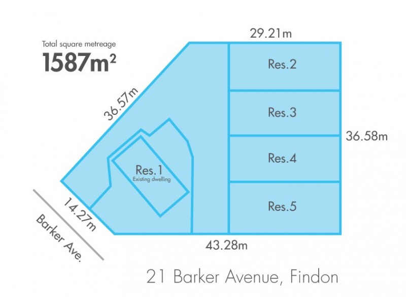 21 Barker Avenue, Findon SA 5023