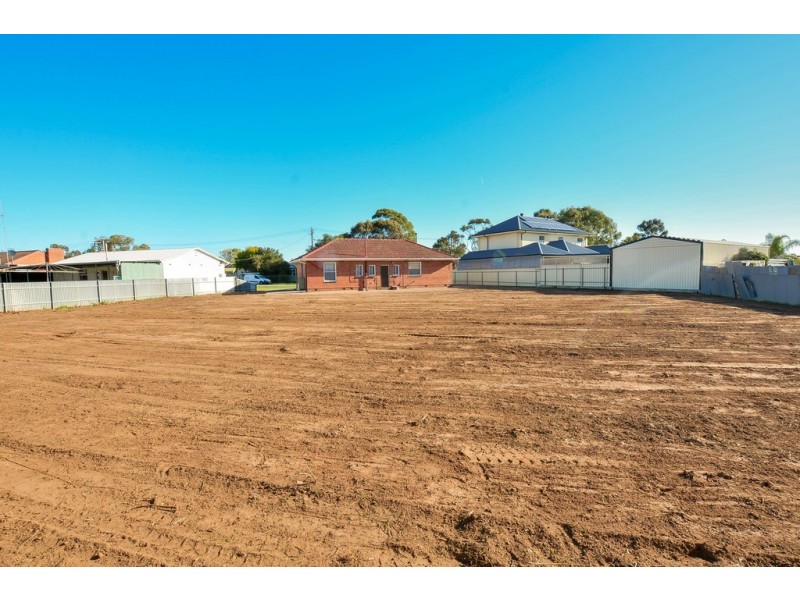 21 Barker Avenue, Findon SA 5023