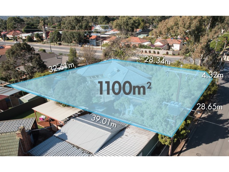 286 Oaklands Road, Park Holme SA 5043