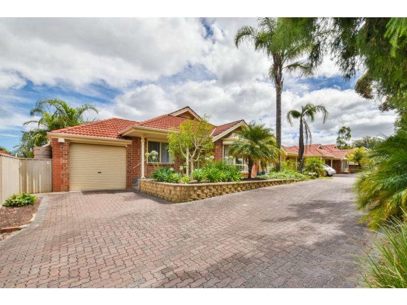 5/1 Abbaron Court, Aberfoyle Park SA 5159