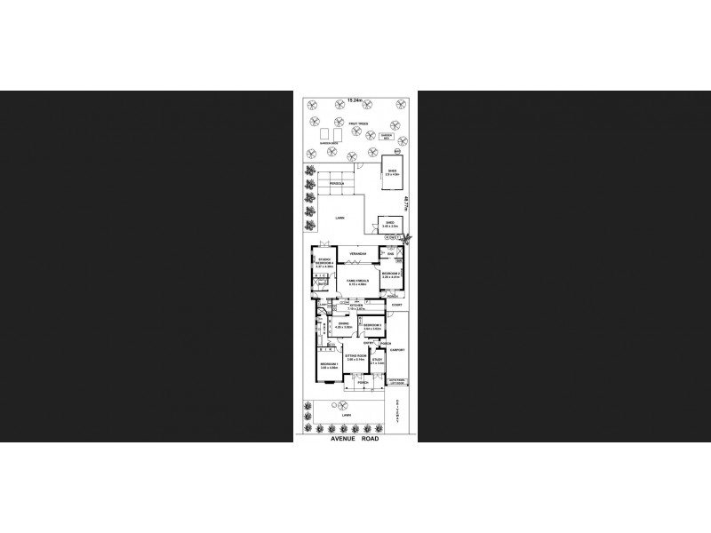 33 Avenue Road, Highgate SA 5063