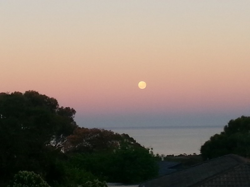 1 Warawee Place, Hallett Cove SA 5158