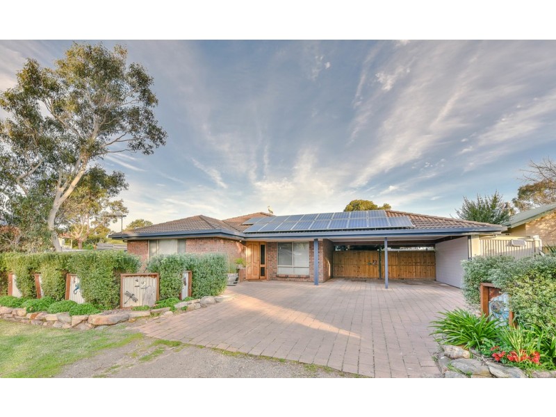 12 Boomerang Avenue, Aldinga Beach SA 5173