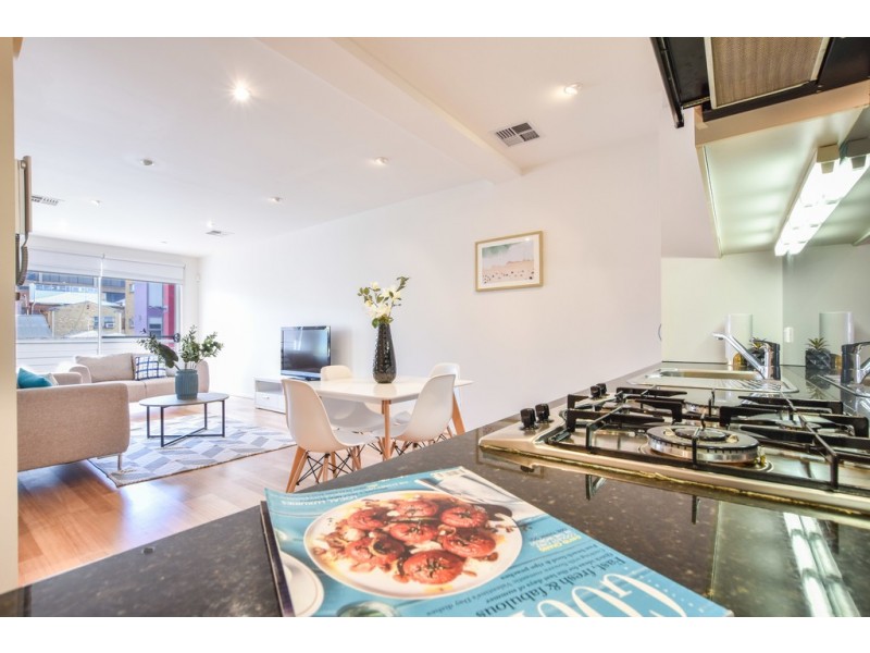 5A Toms Court, Adelaide SA 5000