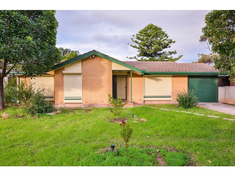 10 John Street, Morphett Vale SA 5162