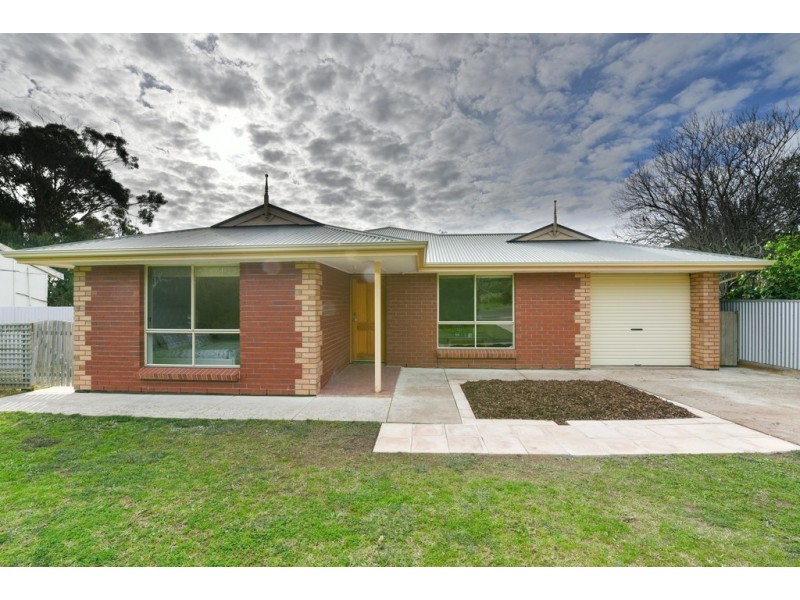 95 Sellicks Beach Road, Sellicks Beach SA 5174