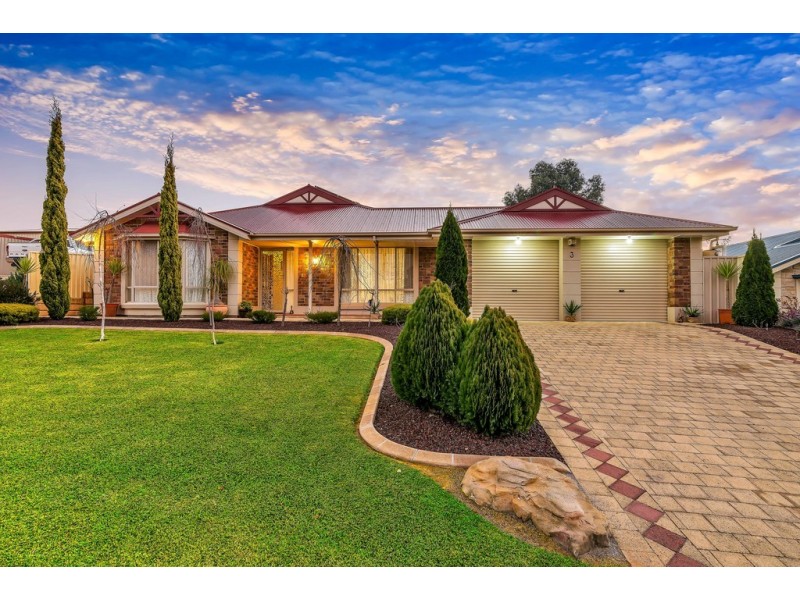 3 Waye Court, Mount Compass SA 5210