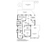 3 Waye Court, Mount Compass SA 5210 Floorplan