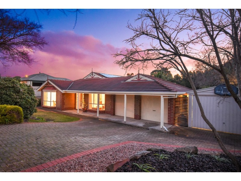 7 Santa Catalina Crescent, Seaford Rise SA 5169