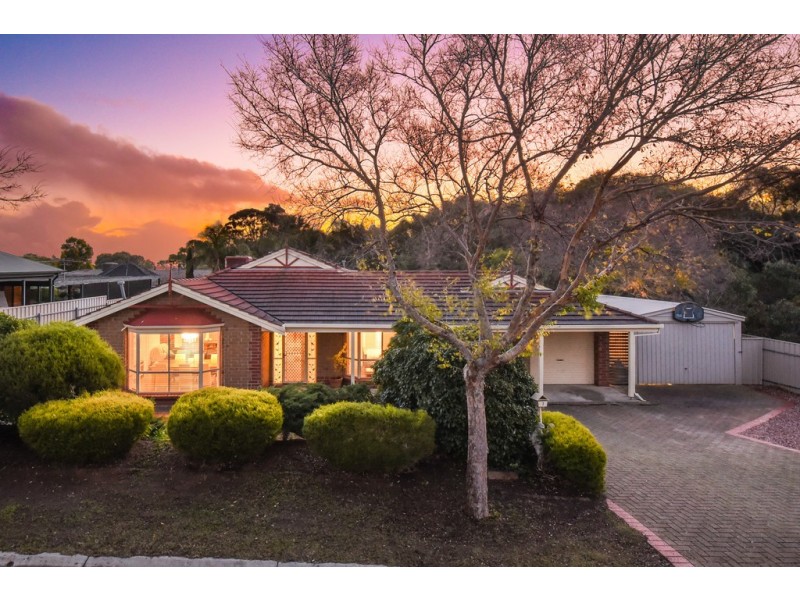 7 Santa Catalina Crescent, Seaford Rise SA 5169