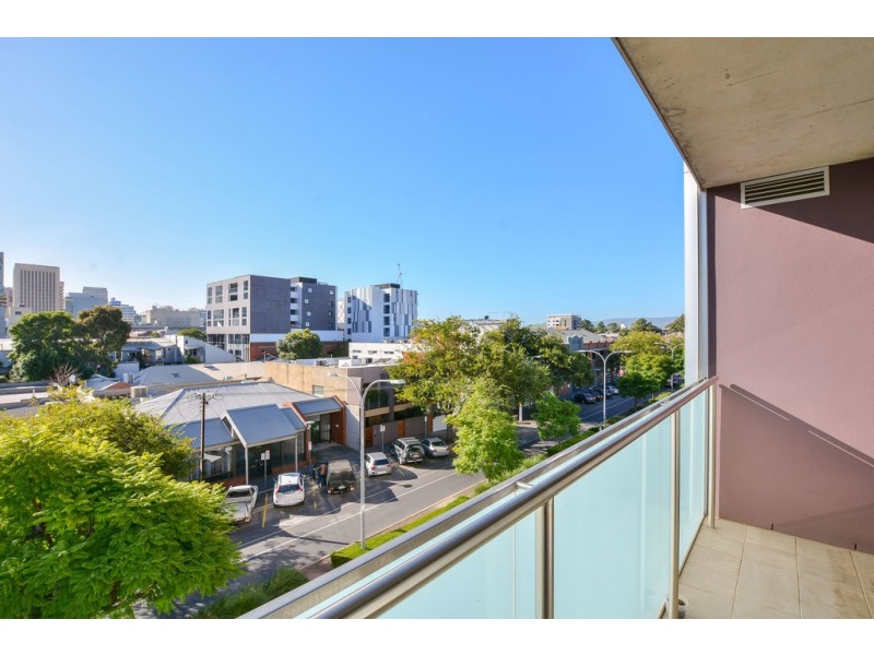 45/31 Halifax Street, Adelaide SA 5000