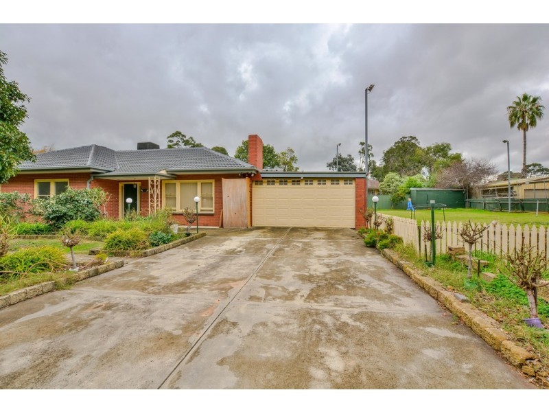 63 and 65 Wheatsheaf Rd, Morphett Vale SA 5162