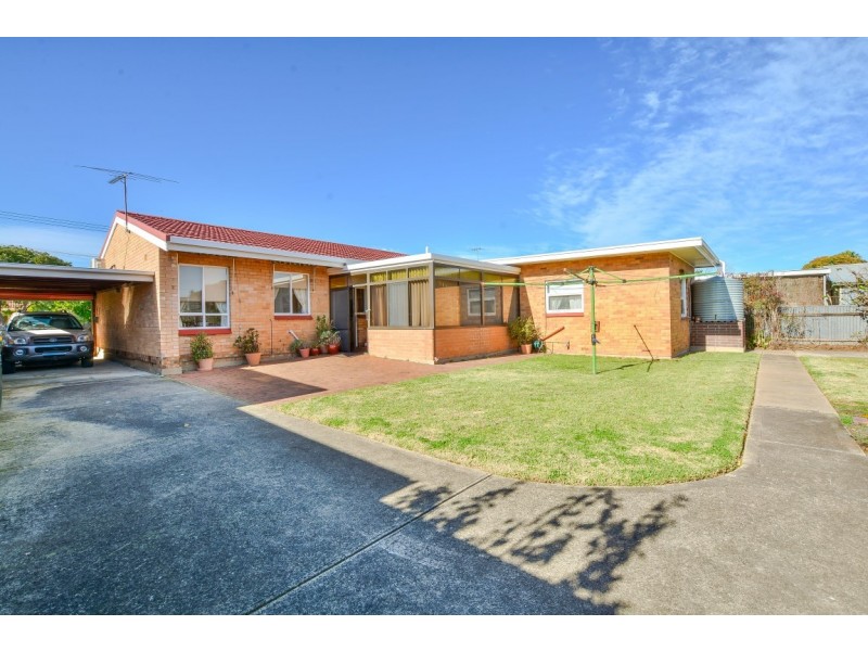 43 Laurence Street, South Plympton SA 5038