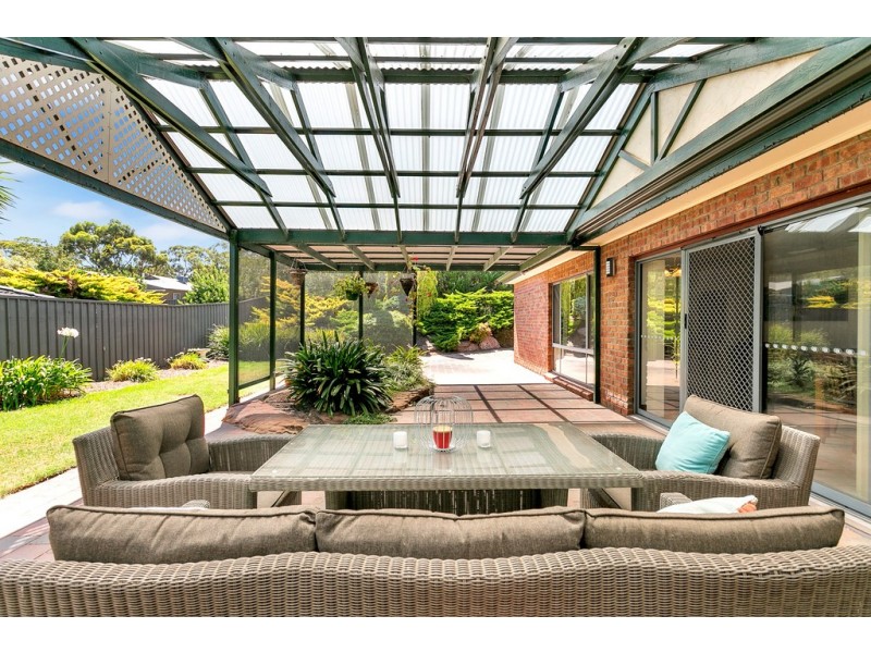 26 Jutland Parade, Woodcroft SA 5162