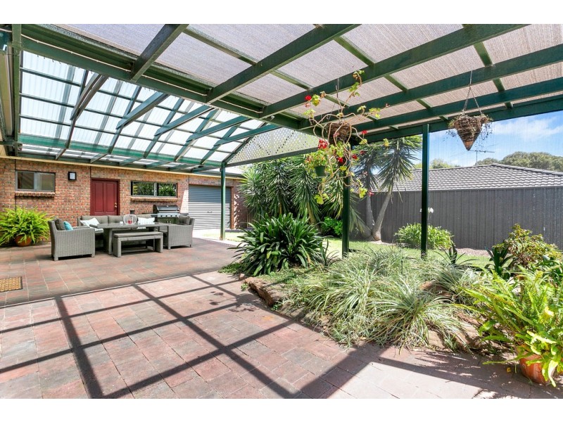 26 Jutland Parade, Woodcroft SA 5162