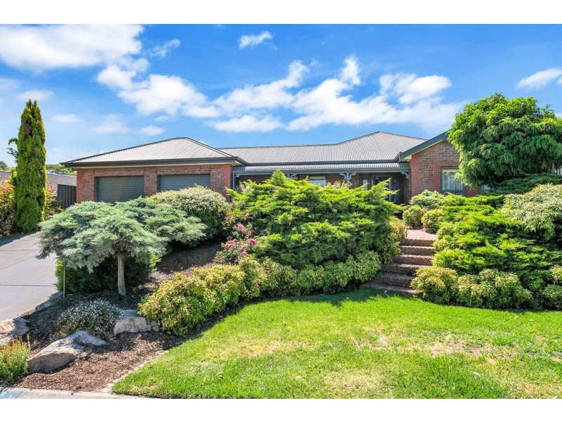 26 Jutland Parade, Woodcroft SA 5162