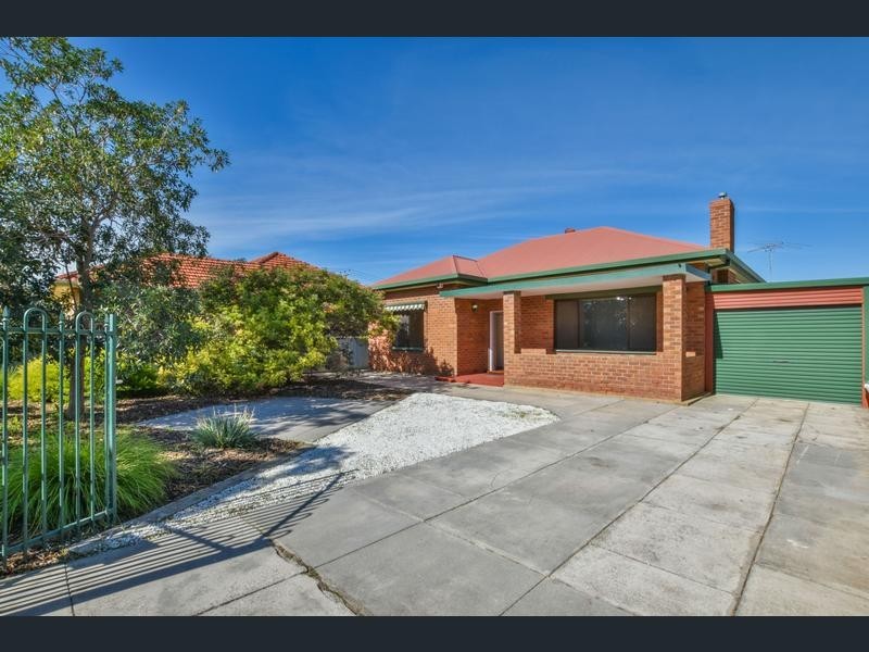 11 Hotchkiss Crescent, Croydon Park SA 5008