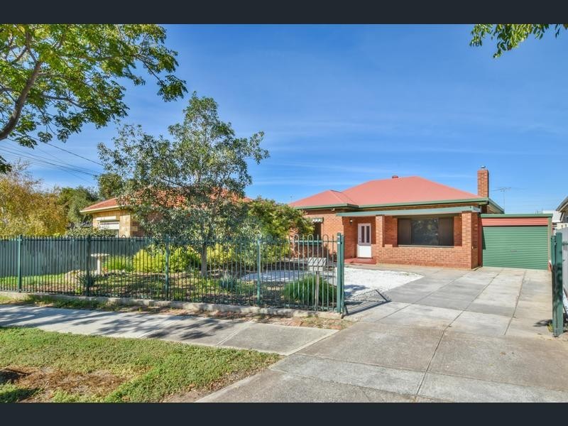 11 Hotchkiss Crescent, Croydon Park SA 5008