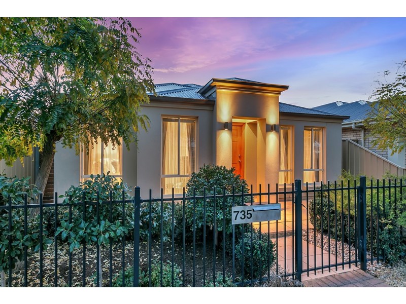 735 Grand Boulevard, Seaford Meadows SA 5169