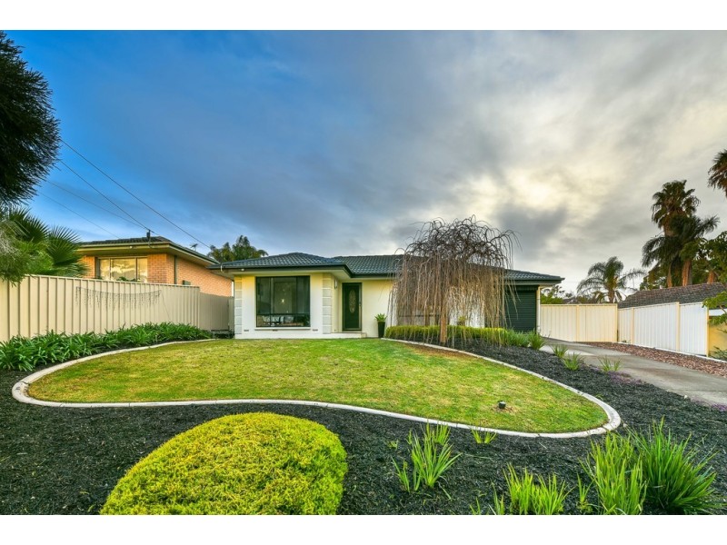 26 Parkview Rise, Hackham SA 5163