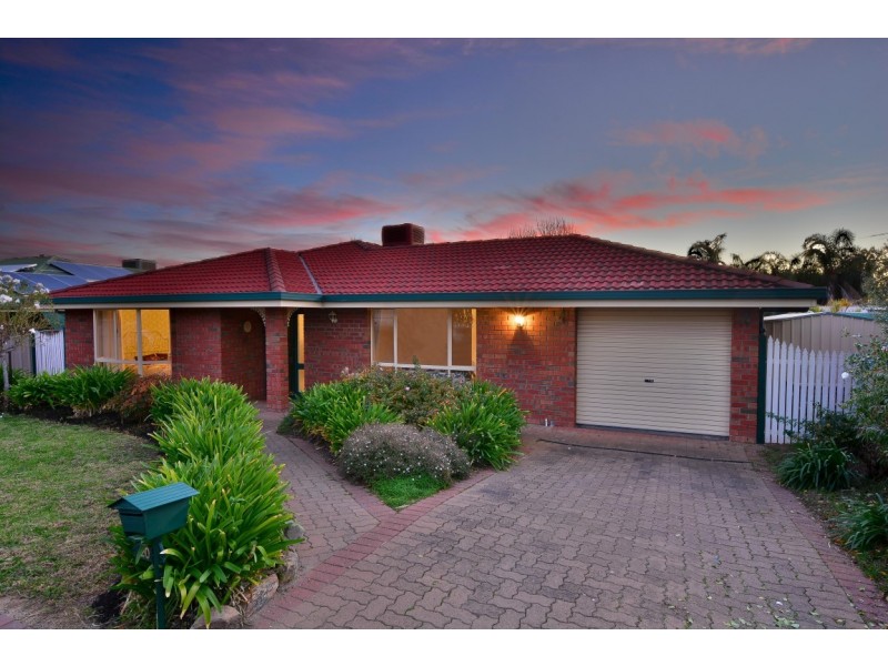 20 Zabica Avenue, Woodcroft SA 5162