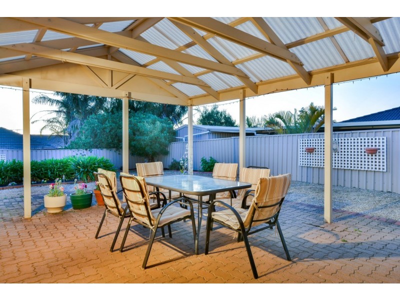 20 Zabica Avenue, Woodcroft SA 5162