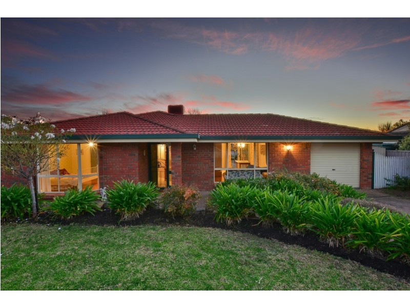 20 Zabica Avenue, Woodcroft SA 5162