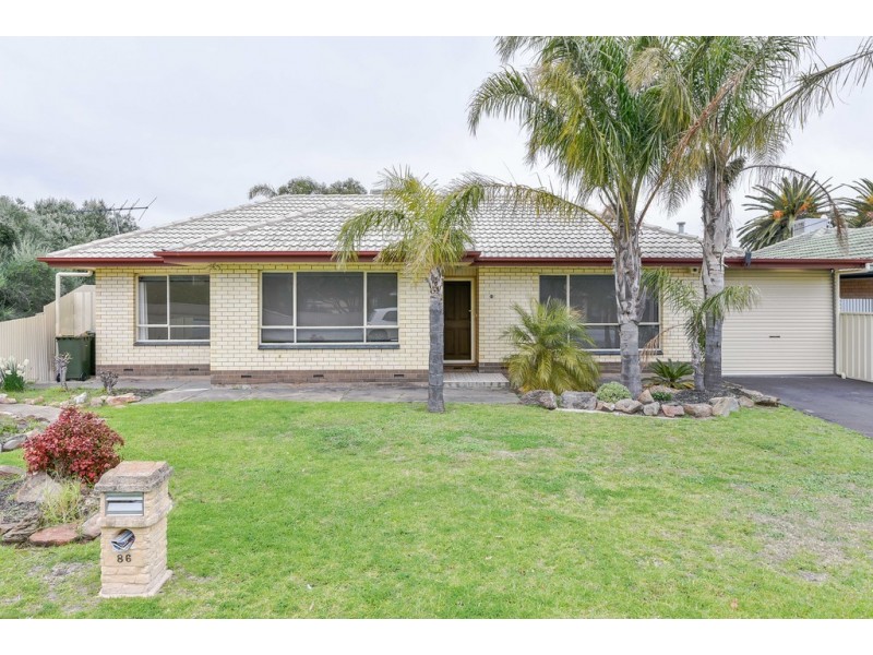 86 Glynville Street, Hackham West SA 5163