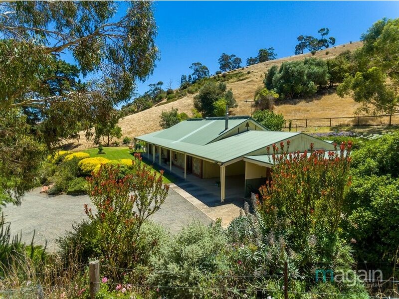 97 Dashwood Gully, Kangarilla SA 5157 Magain Real Estate Happy Valley