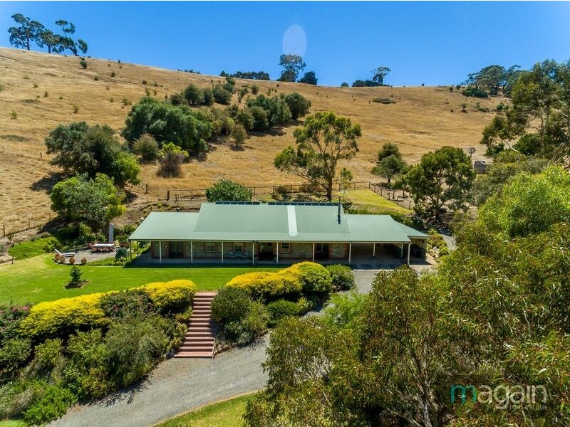 97 Dashwood Gully, Kangarilla SA 5157