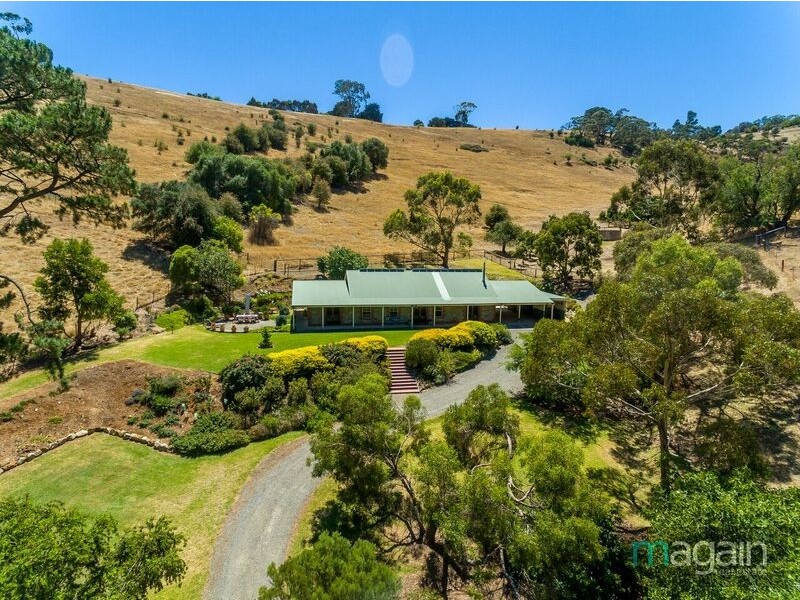 97 Dashwood Gully, Kangarilla SA 5157 Magain Real Estate Happy Valley