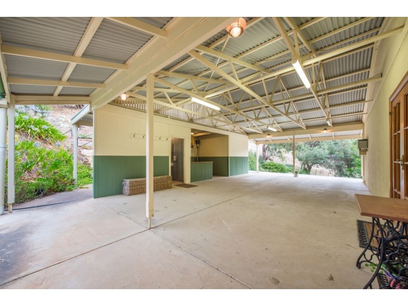 97 Dashwood Gully, Kangarilla SA 5157
