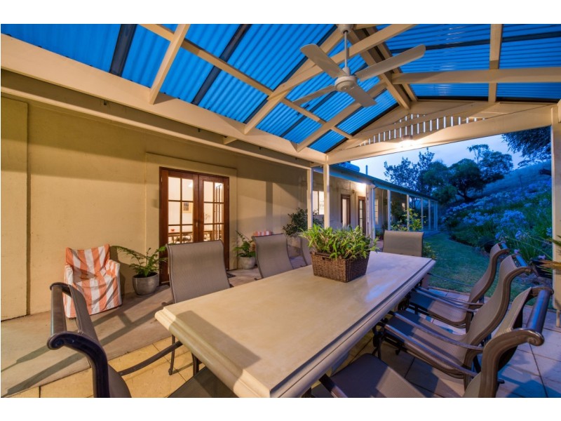 97 Dashwood Gully, Kangarilla SA 5157