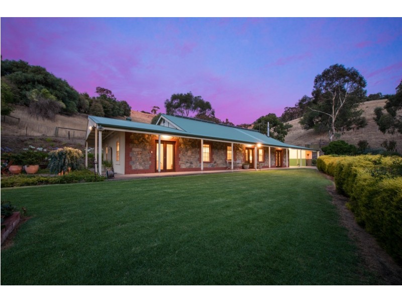 97 Dashwood Gully, Kangarilla SA 5157 Magain Real Estate Happy Valley